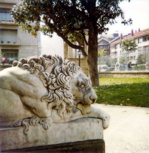 Zarautz: hiria