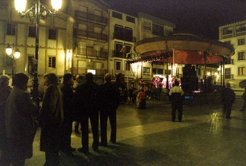 Zarautz Urbano