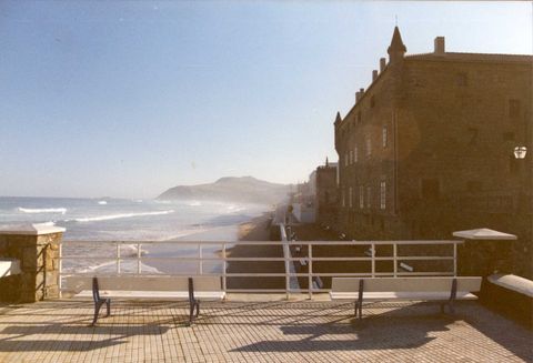 Zarautz: hiria