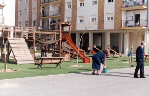 Zarautz Urbano