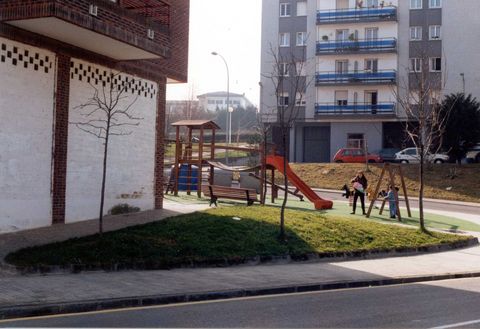 Zarautz: hiria