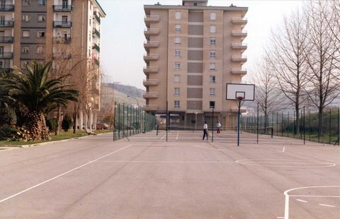 Zarautz: hiria