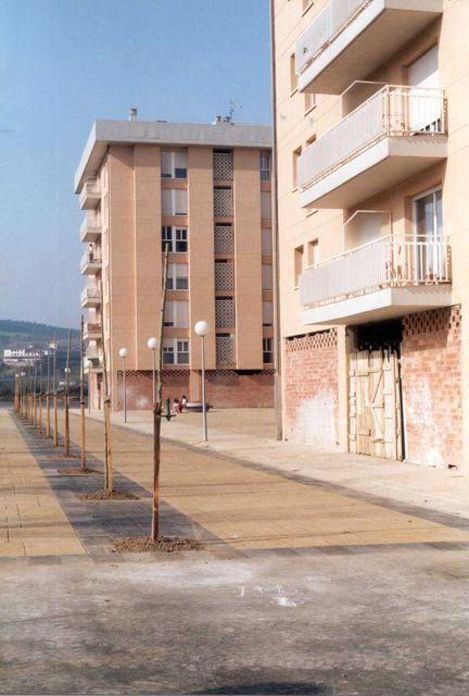 Zarautz Urbano