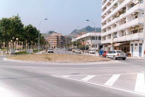 Zarautz: hiria