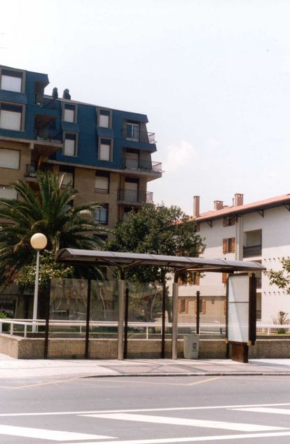 Zarautz: hiria