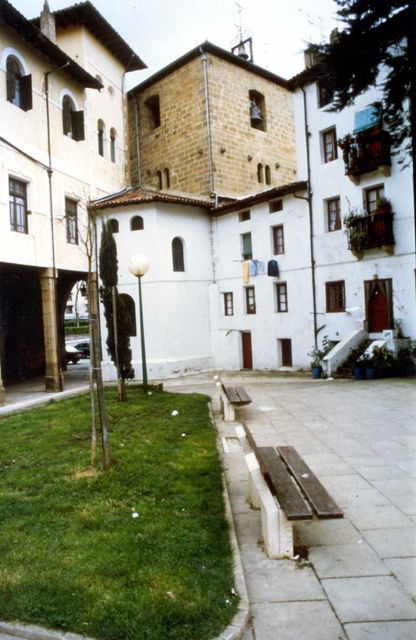Zarautz: hiria