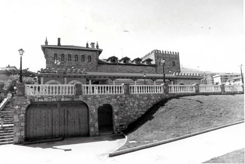 Zarautz: hiria