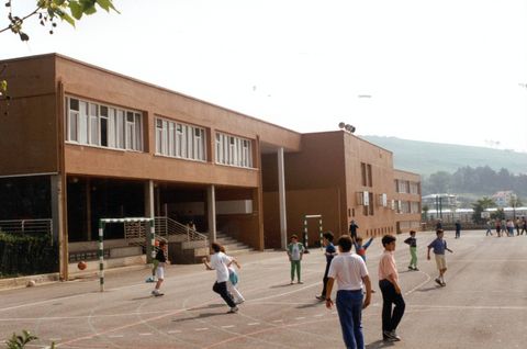 Zarauzko ikastola