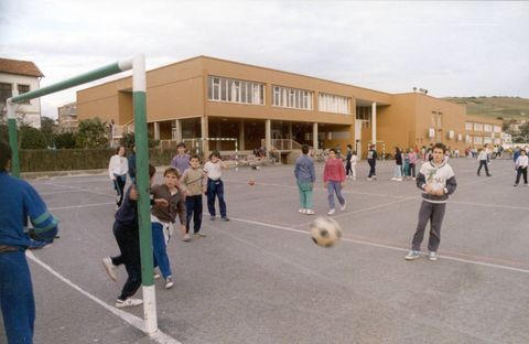 Zarauzko ikastola