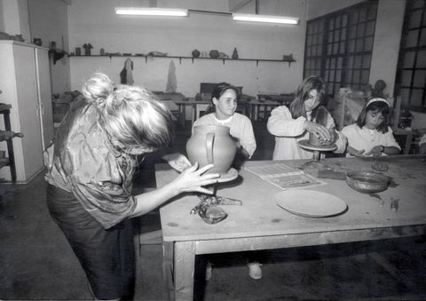 Artezaleak