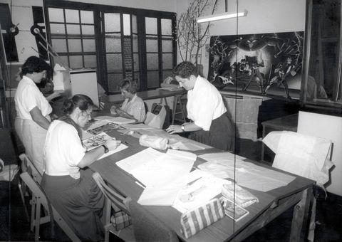 Artezaleak
