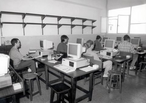 Escuela Profesional de Zarautz