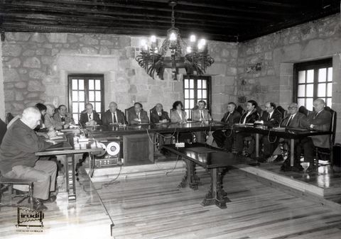 Gregorio Arrueren mendeurrena