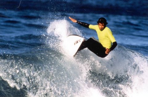 Surf