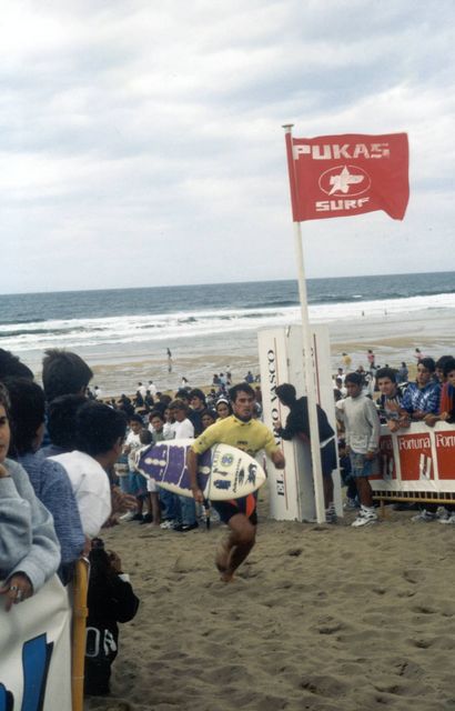 Surfa