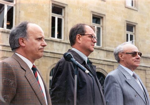 Ekitaldi publikoa
