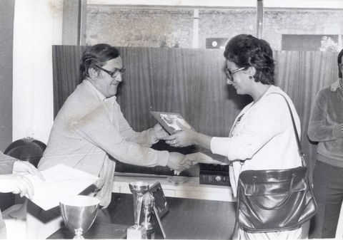 Sari-banaketa
