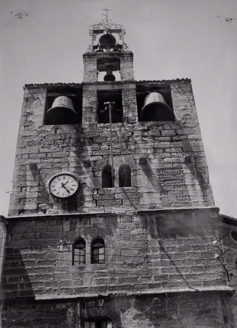 Santa Maria la Real