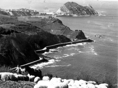 Getaria