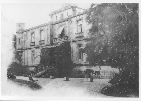 San Jose Jauregia