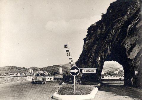 Zarautz