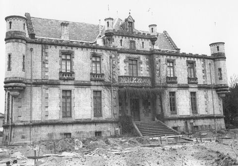 San Jose Jauregia