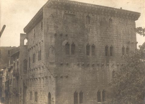 Zarautz: ikuspegi panoramikoa