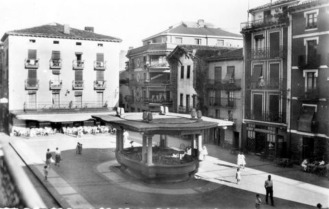 Zarautz: Espainiako plaza