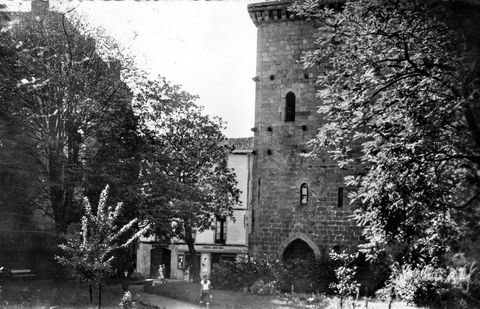 Zarautz: Dorre Luzea