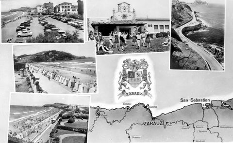 Zarautz