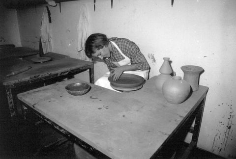 Artezaleak