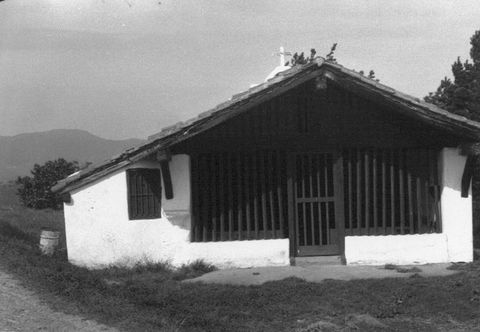 Ermita