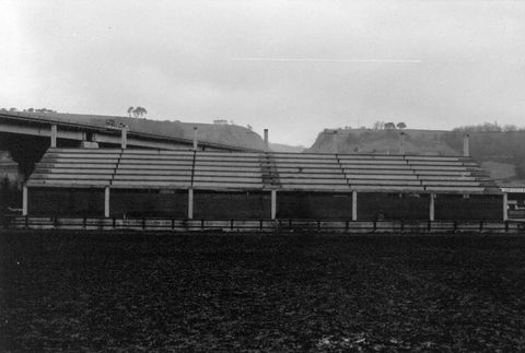 Campo de Rugby
