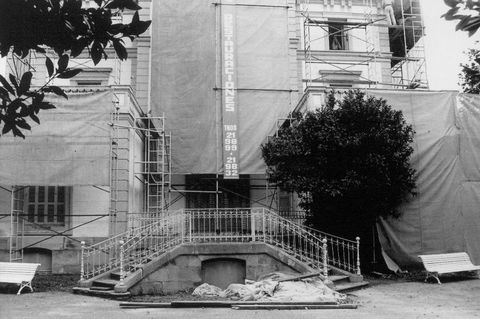 Villa Munda