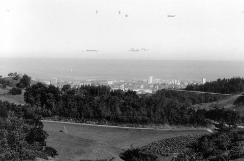 Zarautz