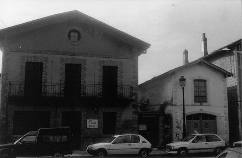 Artezaleak