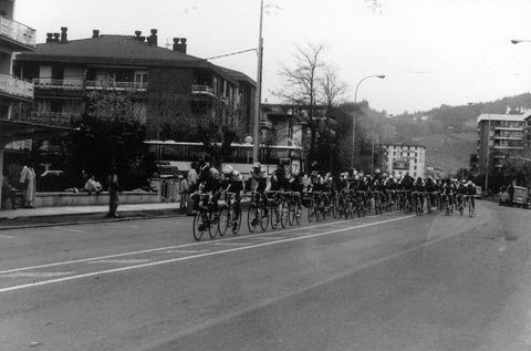 Ciclismo