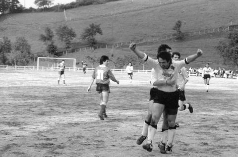 Futbola