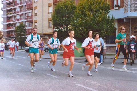 Kros mistoa