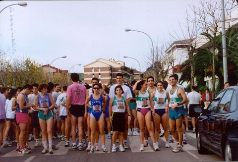 Kros mistoa