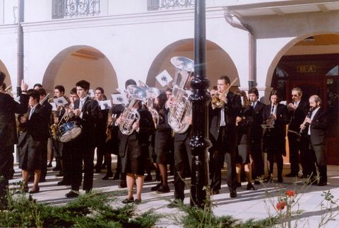 Udal Musika Banda