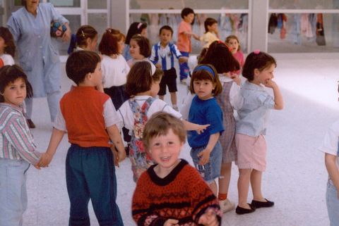 Colegio La Salle