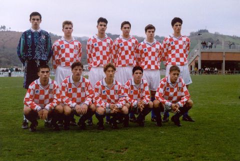 Futboleko Europako txapelketak
