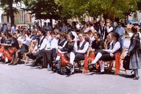 Extremaduraren eguna