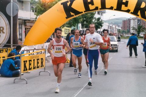 II. kros herrikoia