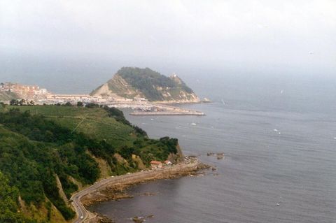 Getaria