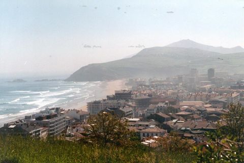 Zarautz