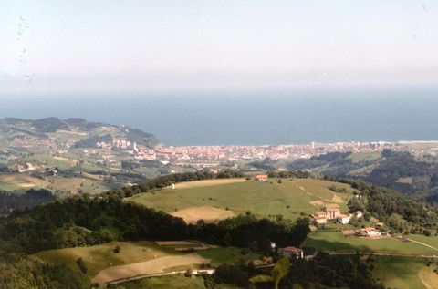 Zarautz