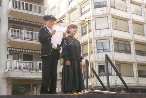 Euskal Jaiak