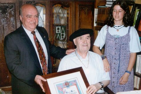 1995eko Ohorezko Aipamenak